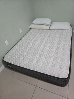 Queen Mattress