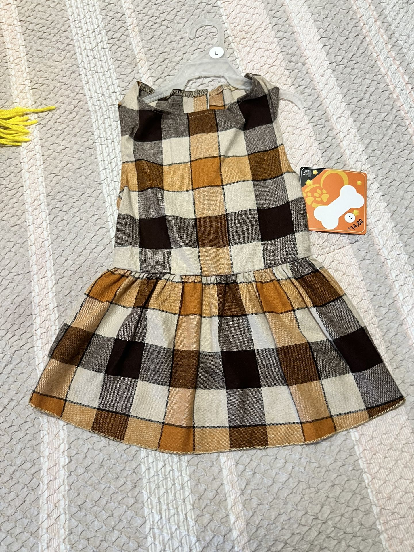Dress For Dogs