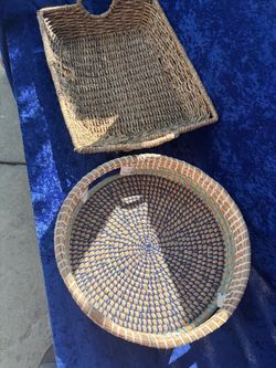 Today baskets each $10