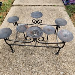 Candle Sconces And Candle Holder