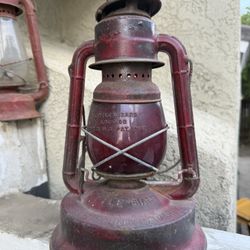 Vintage Lamps