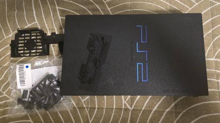 Sony OEM PS2 SCPH-3900 console shell housing $20