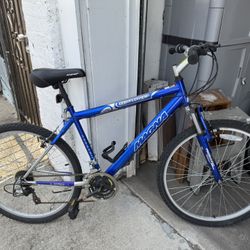 26" Magna Great Divide Mountainbike Mtb Mountain Bike Bicycle Road bike Model 8544-49