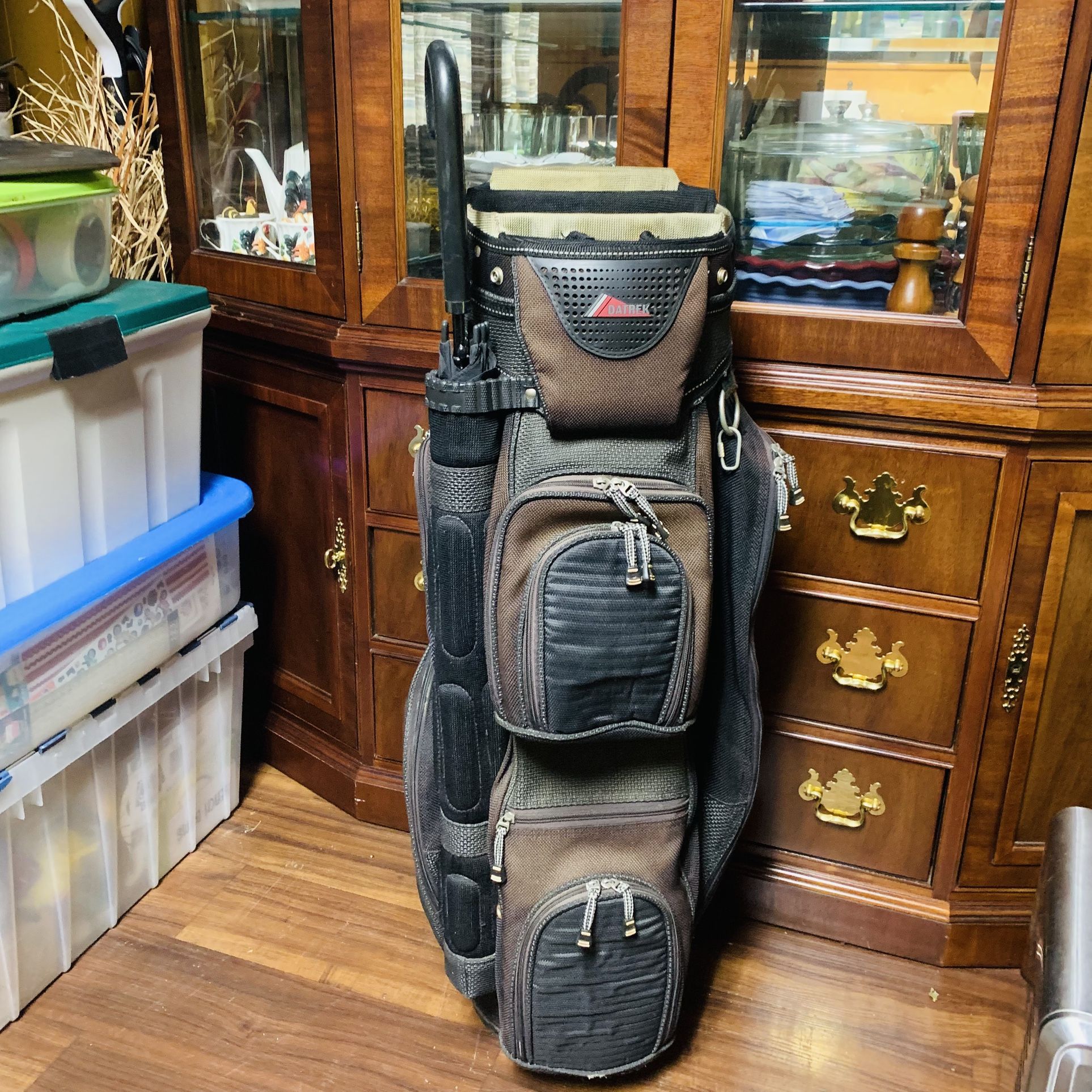 BATEK Golf Bag