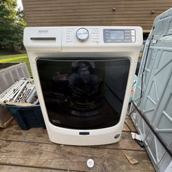 Maytag Washer 
