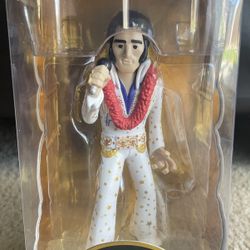 NEW RARE Elvis Presley Funko - Premium Vinyl Figure Gold 5"