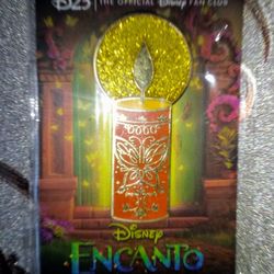Disney - Encanto Pin