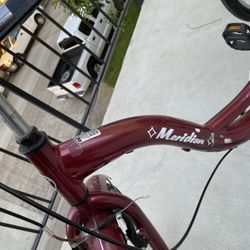 Schwinn Meridian 3 Wheel Bike