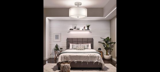 Ceiling Light Fixture