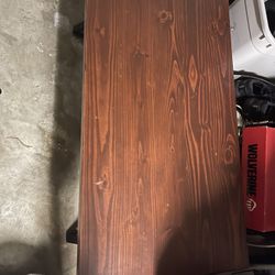 $30 Coffee Table 