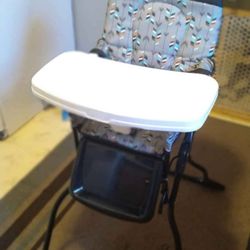 Baby High Chair