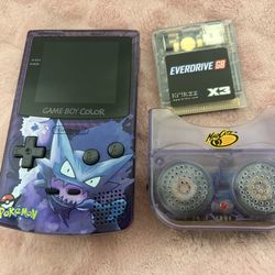 Pokemon Gameboy bundle