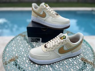 Nike Air Force One 07 PRM
