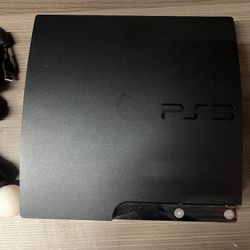 PS3 