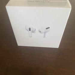 AirPod Pros