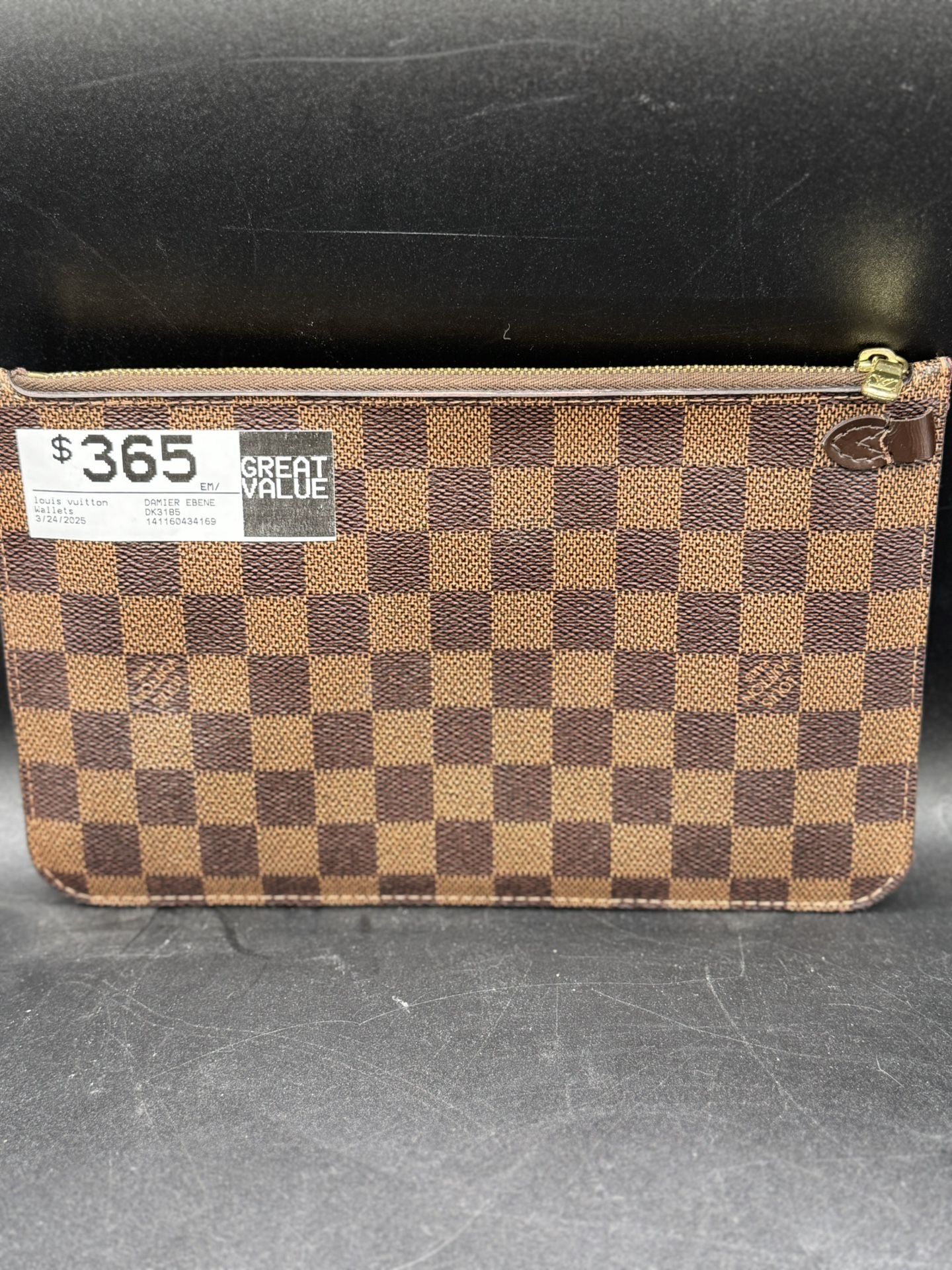Louis Vuitton Wallet