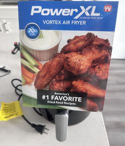 PowerXL Airfryer
