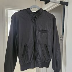 Members Only Jacket, Size 38, Excellent Condition