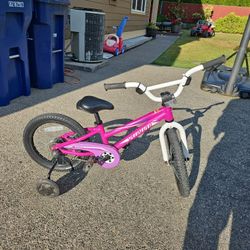 Specialized HotRock