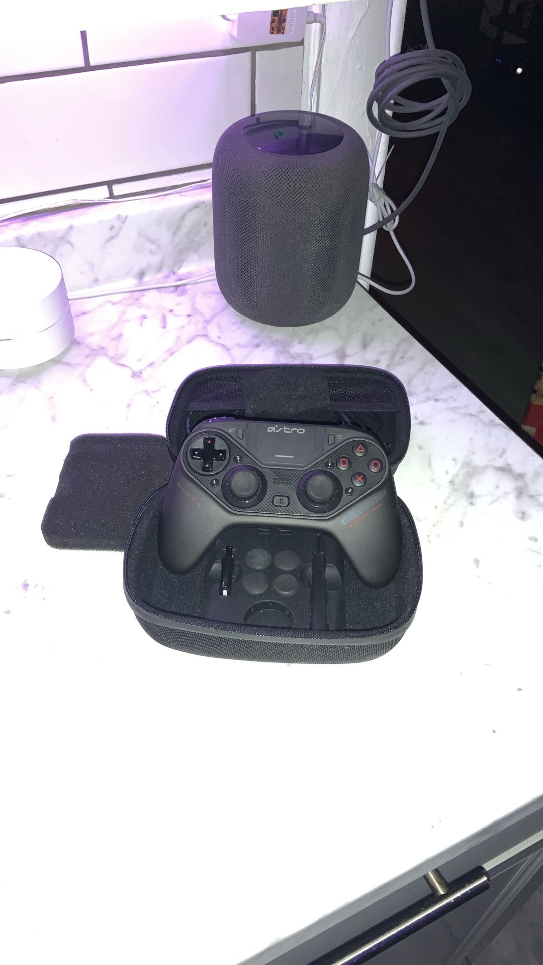 Astro C40 PS4 PC Controller 