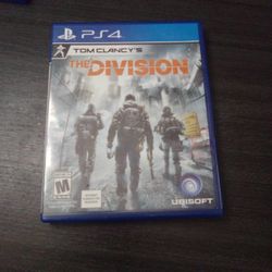 PS4 Games
