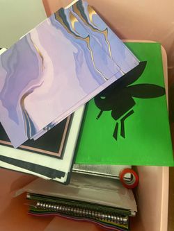 Art, crafts, Random