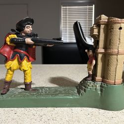 Vintage Coin Bank
