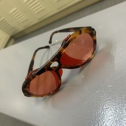 Tom Ford Naugham Sunglasses (REDUCED PRICE) 