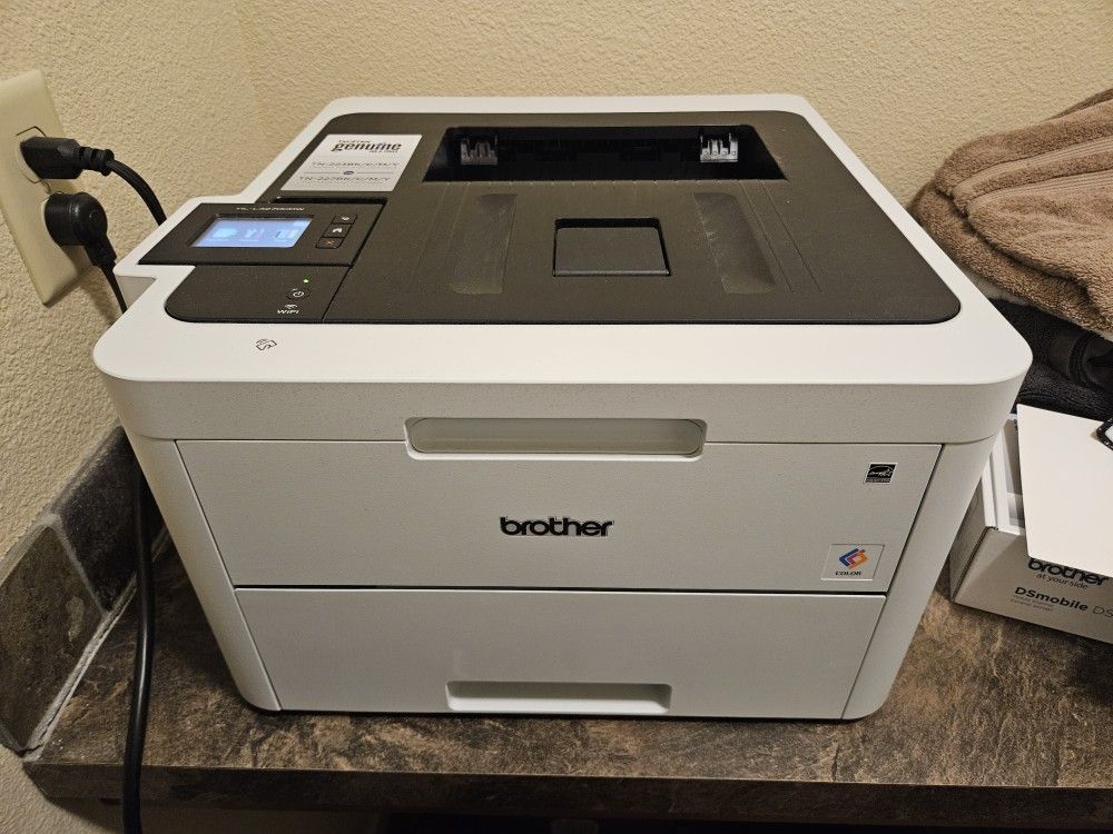 Brother HL-L3270CDW Printer