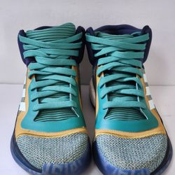 Adidas Marquee Boost Shoes Size 10