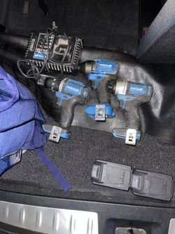 Sell Or Trade Very Powerful Tool Hercules 