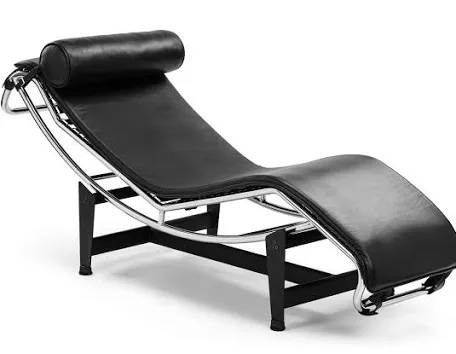 Le Coubiser LC4 chair - $250(Deltona)