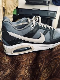 Nike Air Max Command Sneakers