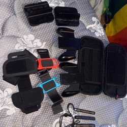 Nintendo Switch Bundle 