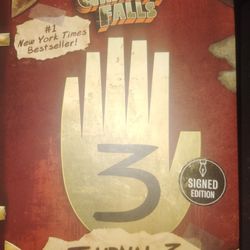 Books For Sale Gravity Falls And One Piece