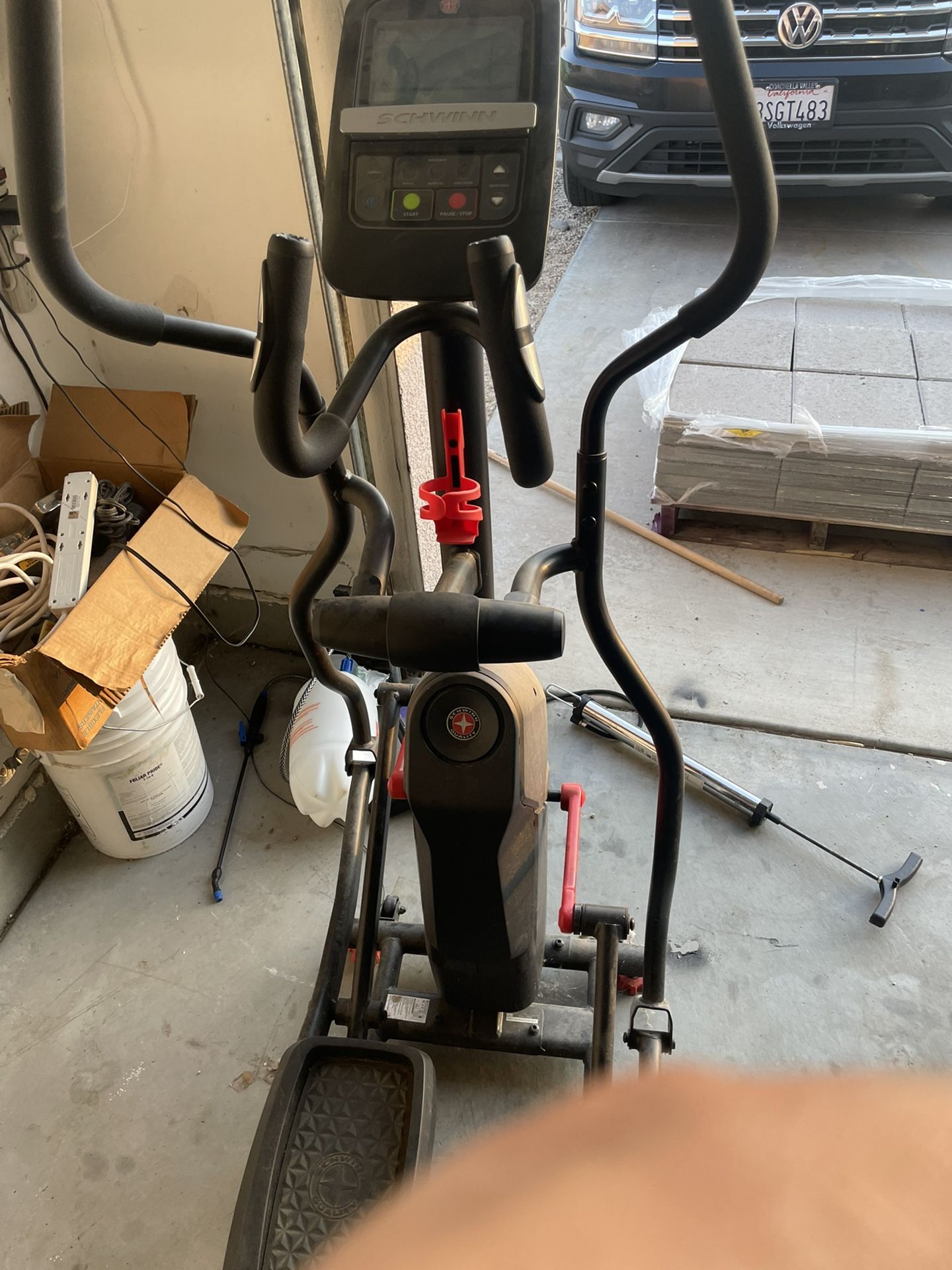 Schwinn Elliptical