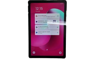 T-mobile Revvl Tab 2 Black Tablet