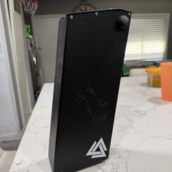 Chi Battery super 73 z adventure