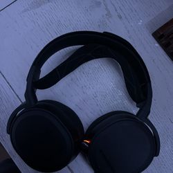 Steelseries