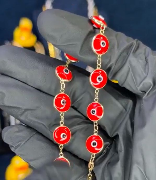 Charm Bracelet Women