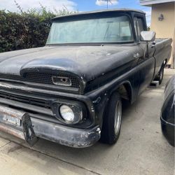 C-10 Chevy