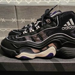 Adidas Crazy 98 - Size 10