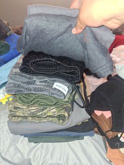 Boy clothes