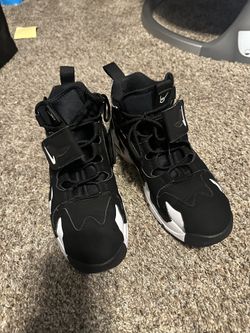 Black & White primetime 