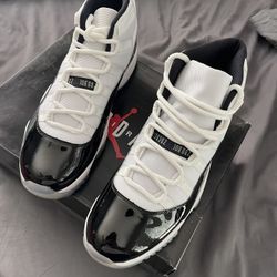 Air Jordan 11 dead Stock 