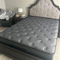 Upgrade Your Sleep – New Mattresses / Same Day Pickup