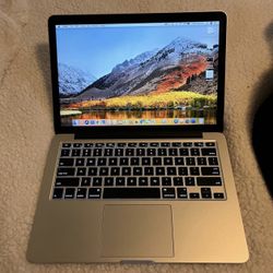 2016 MacBook 