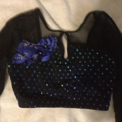 Dancing Costume Fredericos, Premiere Collections