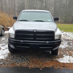 1999 Dodge Ram 1500