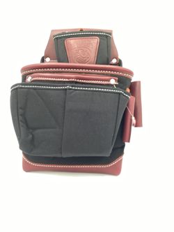 OCCIDENTAL LEATHER 8581 BOLSA PARA MATERIAL/ESCUADRA FATLIP**(FINANCIAMOS/WE FINANCE)**